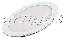 Светильник DL-192M-18W Warm White |  код. 020116 |  Arlight